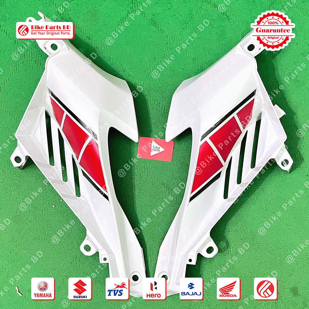 7/8 Part for Yamaha R15 V4 (BS6-World GP Edition) Bike._img_0