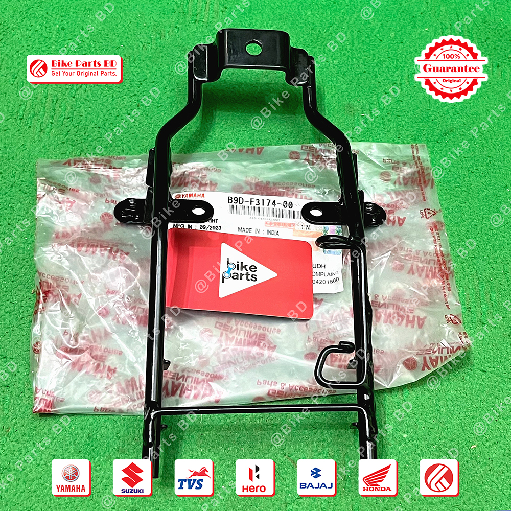 Headlight Clam (Khacha) For Yamaha MT15 V1 & MT15 V2 bike._img_0