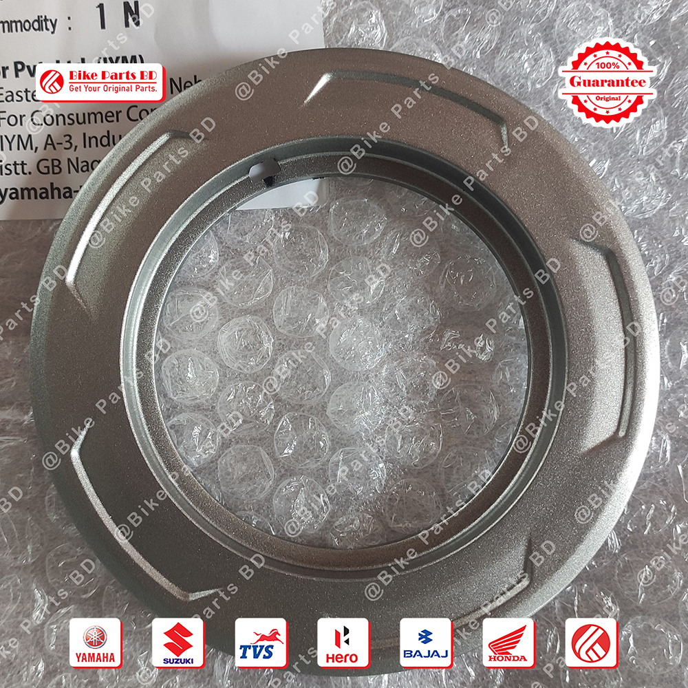 Tanky Churi for Yamaha FZS V1, FZS V2, FZS V3, FZS V4, Fazer V1, Fazer V2 bike._img_1