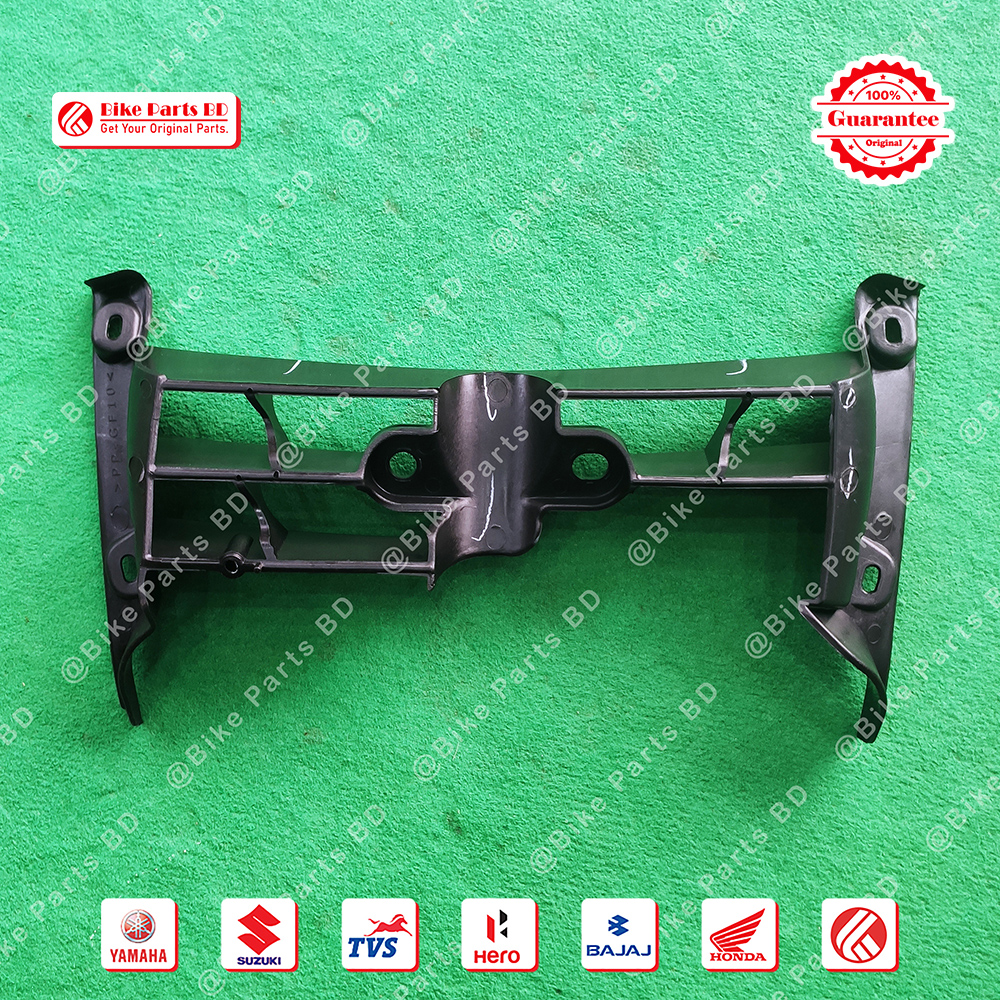 Siri for Yamaha Fazer V2 bike._img_0