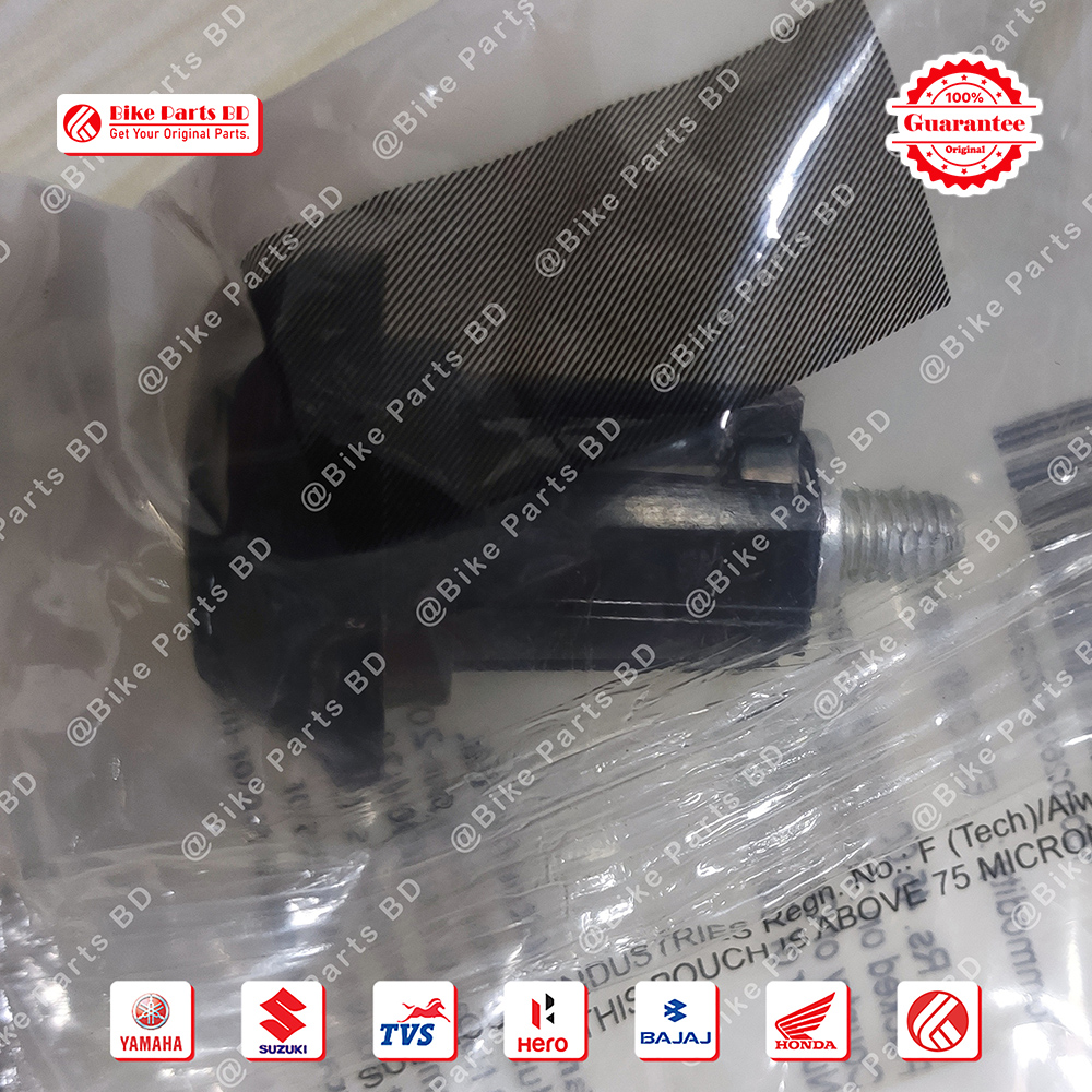 Handle End Grip (Gutka-2 pcs) for Yamaha FZS V1, FZS V2, FZS V3, FZS V4, Fazer V1, Fazer V2 biek._img_0