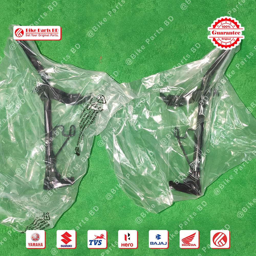 1/2 Part Clam for Yamaha Fazer V2 bike._img_0