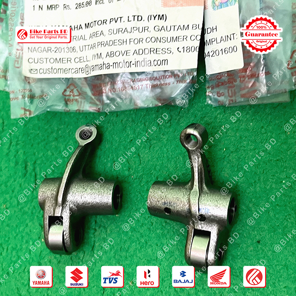 ARM Valve Rocker set for Yamaha FZS V2, FZS V3, FZS V4, FZX, Fazer V2 & Saluto 125 bike._img_1
