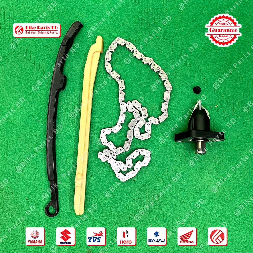 Timing Kits for Yamaha FZS V2, FZS V3, FZS V4, Fazer V2 bike._img_0