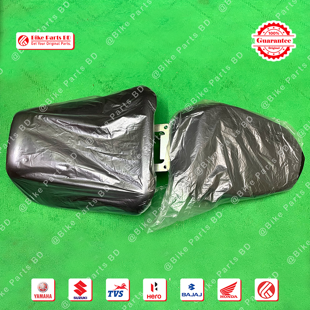 Seat Assy for Yamaha FZS V2 & Fazer V2 bike._img_0