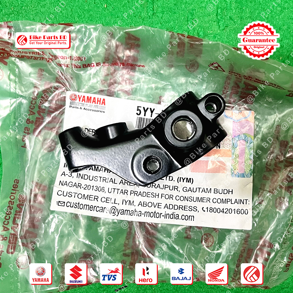 Handle Yoke for Yamaha FZS V1, FZS V2, FZS V3, FZS V4, Fazer V1, Fazer V2 bike._img_1