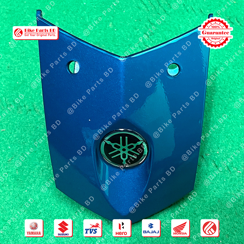 Cover-5 (Past-Color) for Yamaha FZS V2 & Fazer V2 bike._img_1