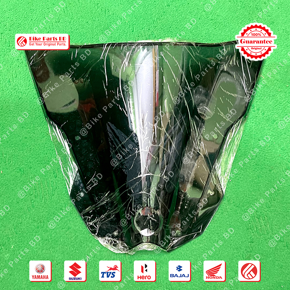 Visor Glass for Yamaha Fazer V2 bike._img_1