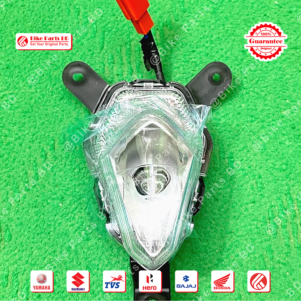 Pilot Light or Parking Light for Yamaha Fazer V2 bike._img_1