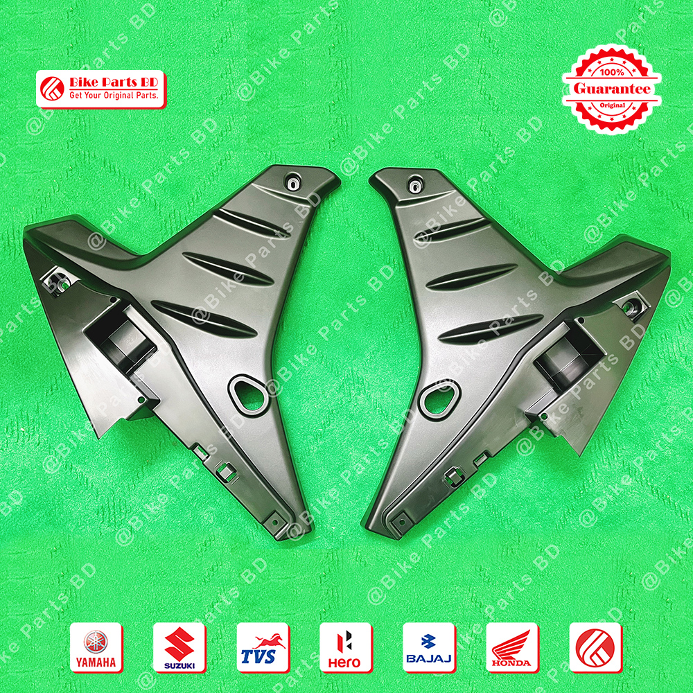 Air Guide for Yamaha Fazer V2 bike._img_1