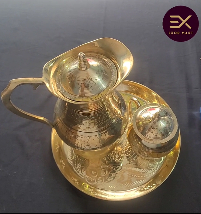 অরজিনাল পিতলের খানদানি সেট_img_0