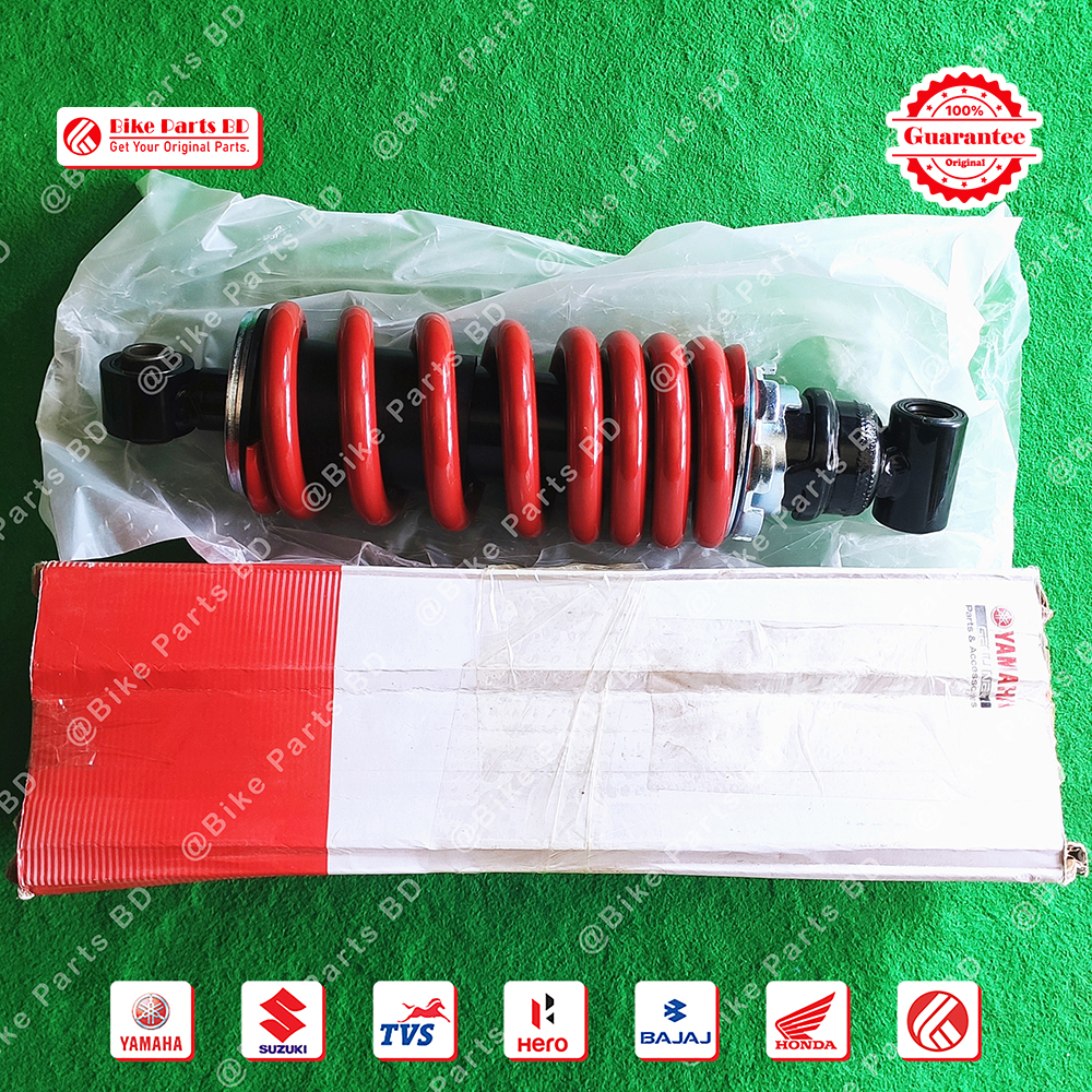 Shock Absorber for Yamaha FZS V2, FZS V3 & Fazer V2._img_1