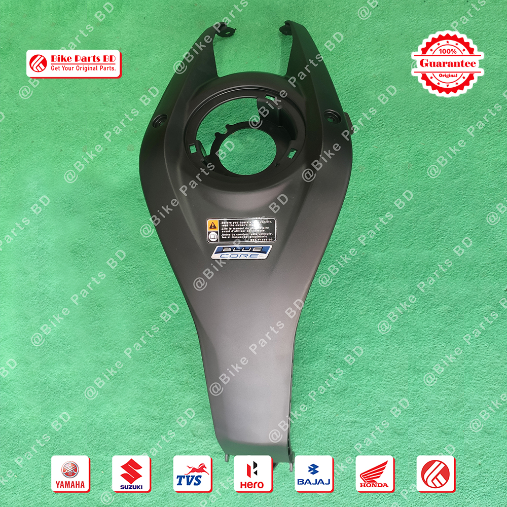 Cover Top for Yamaha FZS V3, FZS V3 deluxe & FZS V4 bike._img_1