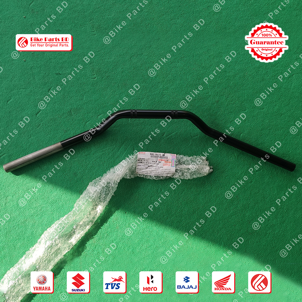 Handlebar for Yamaha FZS V4 Bike._img_1