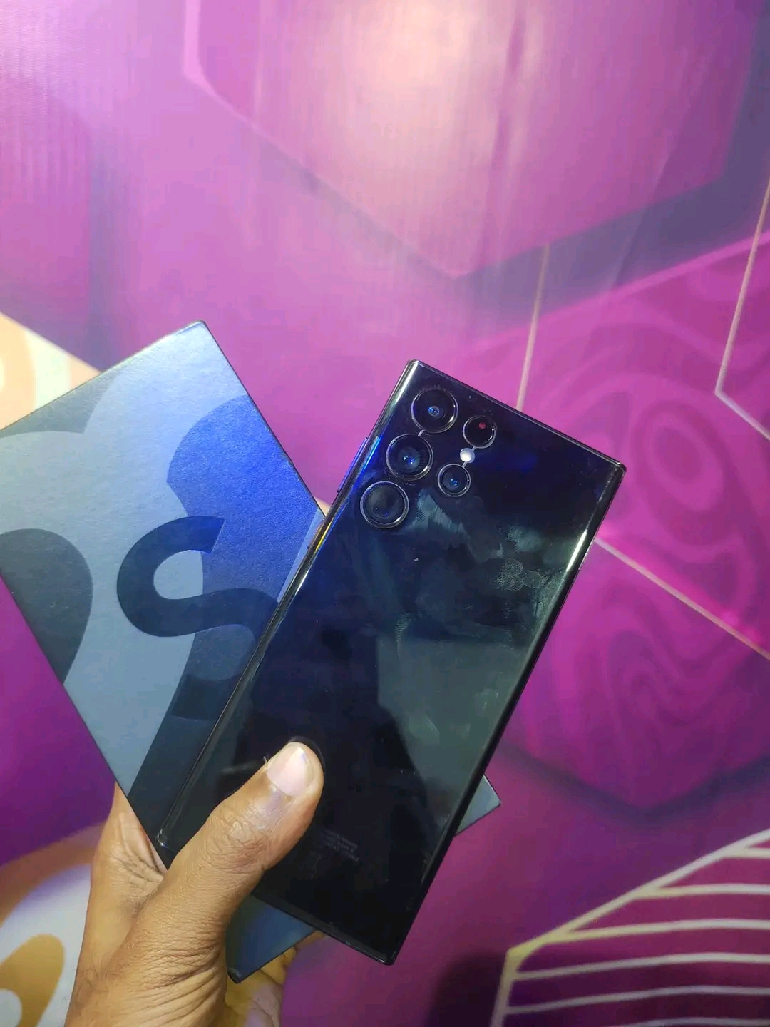 samsung s22 ultra 5g