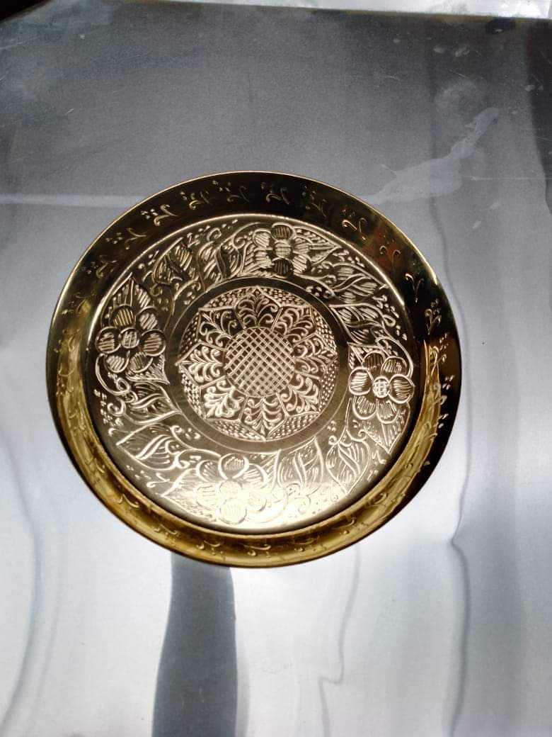 অরজিনাল পিতলের খানদানি সেট_img_1