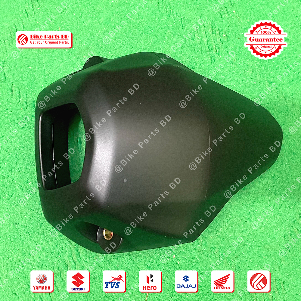 Silencer Cap for Yamaha FZS V3 bike._img_1