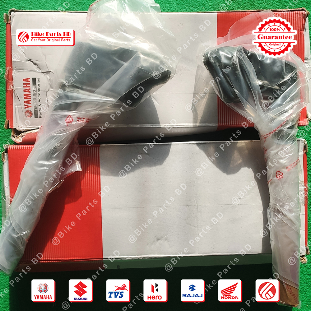 Handlebar for Yamaha R15 V2 bike._img_1