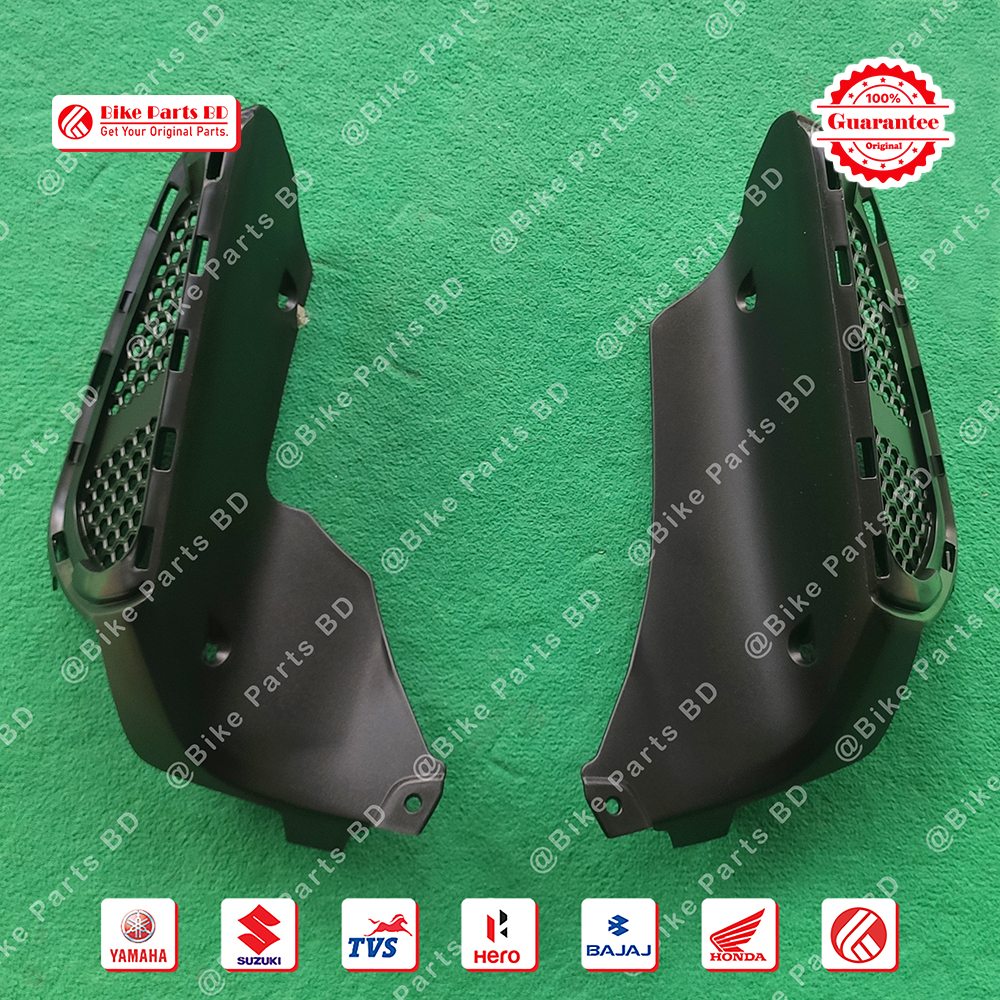 Tanky Inner for Yamaha FZS V3, FZS V3 Deluxe & FZS V4 Bike._img_1