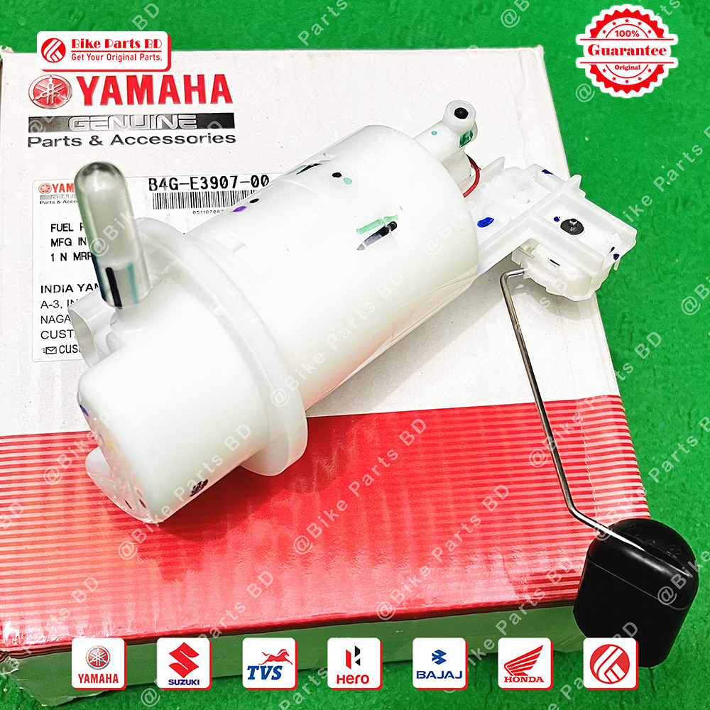Fuel Pump Assy Yamaha FZS V3 (BS4) bike._img_0