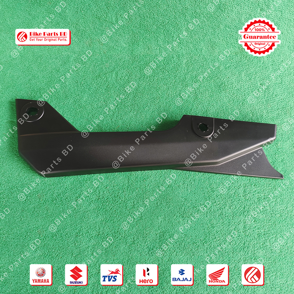 Chain Cover for Yamaha FZS V1, FZS V2, FZS V3, FZS V4, Fazer V1, Fazer V2 bike._img_0