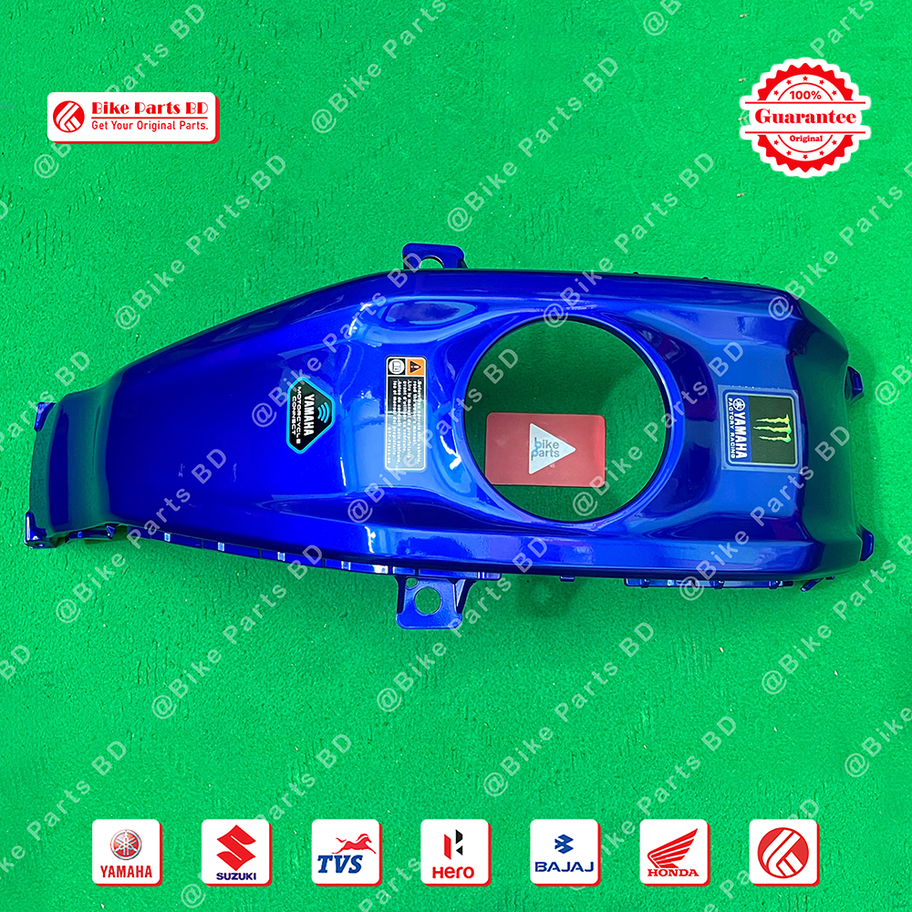 Cover Top for Yamaha R15 V4 & R15M (Monster) bike._img_0