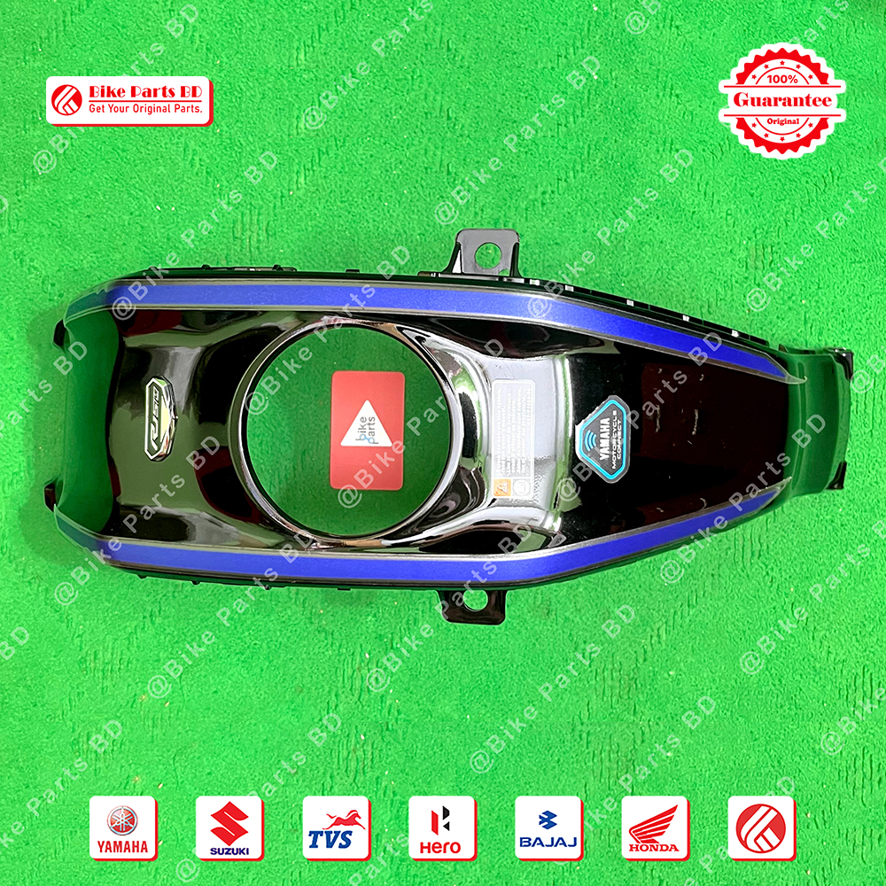 Cover Top for Yamaha R15 V4 & R15M bike._img_0