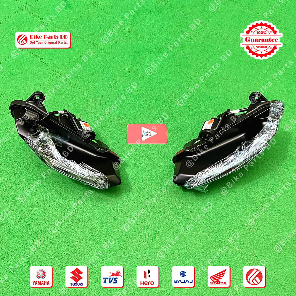 Pilot Light Assy (DRL-Light) for Yamaha R15 V4 & R15M bike._img_1