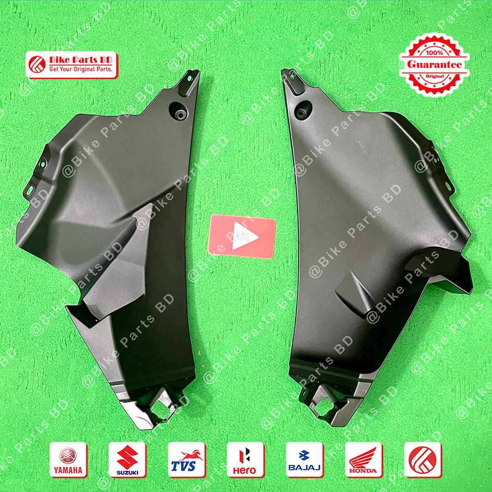 1/2 Part Inner Cowling for Yamaha R15 V4 & R15M bike._img_0