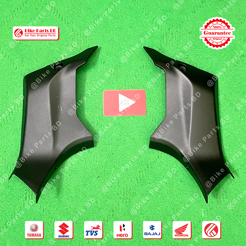Meter Cowling for Yamaha R15 V4 & R15M bike._img_1
