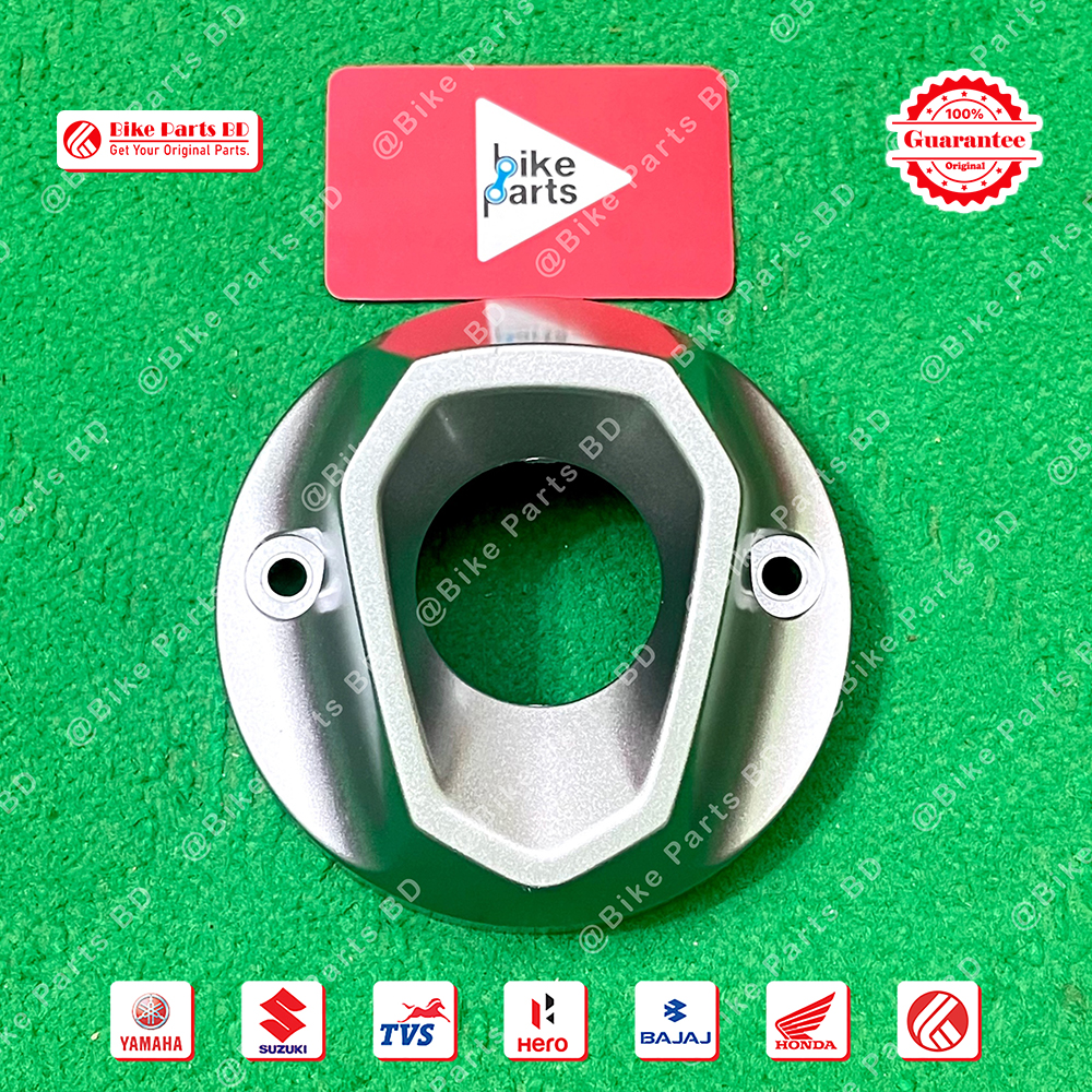 Silencer Cap for Yamaha R15 V4 & R15M bike._img_1