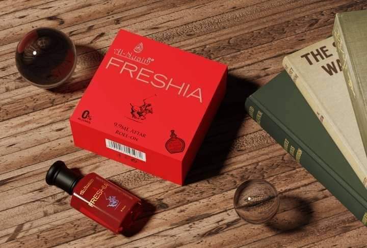 POLO FRESHIA
