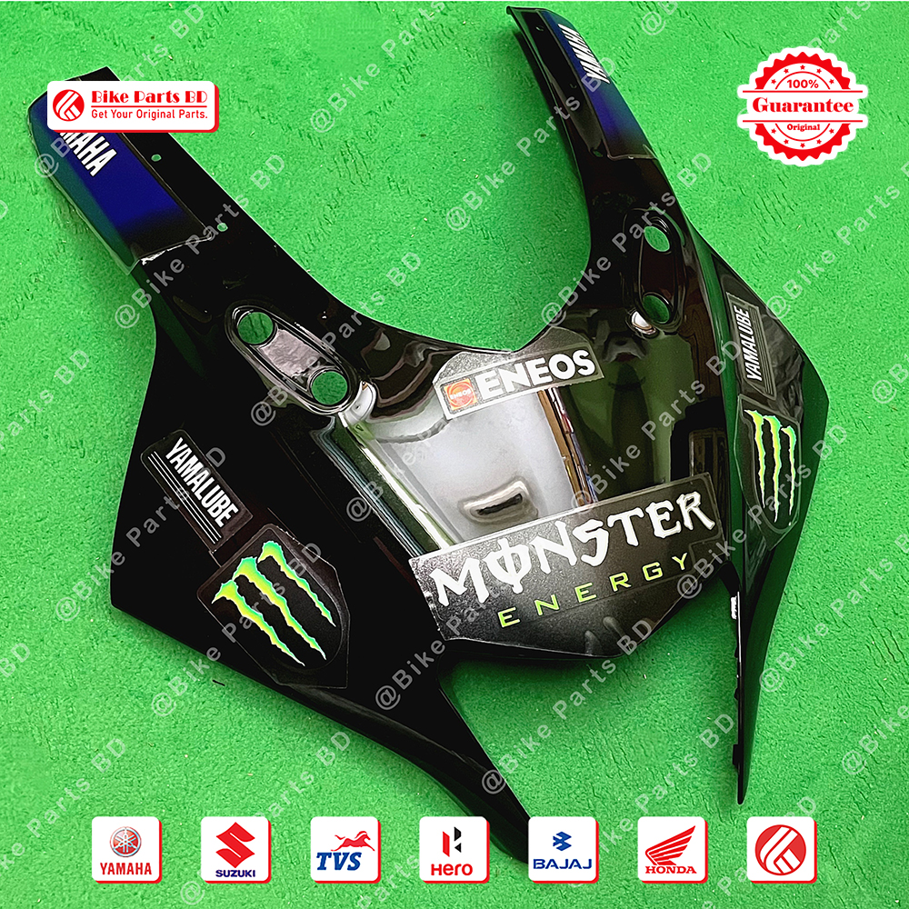 Metershed-Faring for Yamaha R15 V4 (Monster) bike._img_1