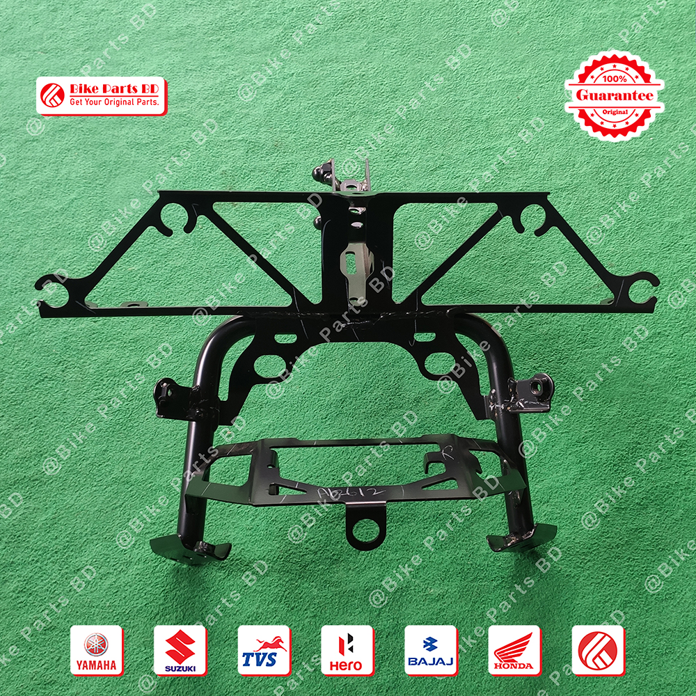 Headlight Clam (Khacha) for Yamaha R15 V4 & R15M bike._img_1