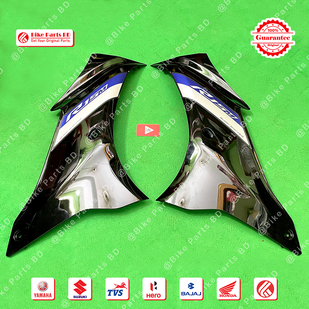 1/2 Part for Yamaha R15M (BS6) bike._img_1