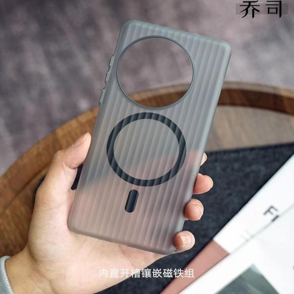 OnePlus ACE5/5pro OnePlus13/13R Ultra slim Magnetic magesafe cover_img_4