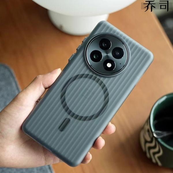 OnePlus ACE5/5pro OnePlus13/13R Ultra slim Magnetic magesafe cover_img_2