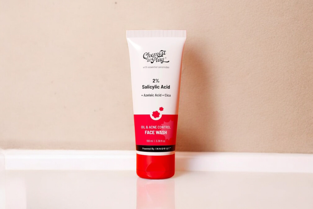 Chemist at Play 2% Salicylic Acid Facewash 100ml_img_0