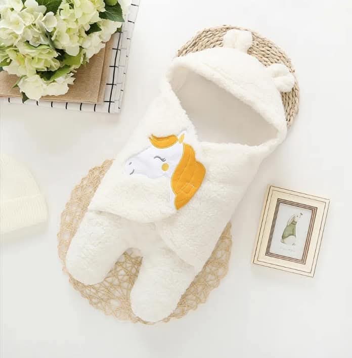 Baby Blanket primium_img_0