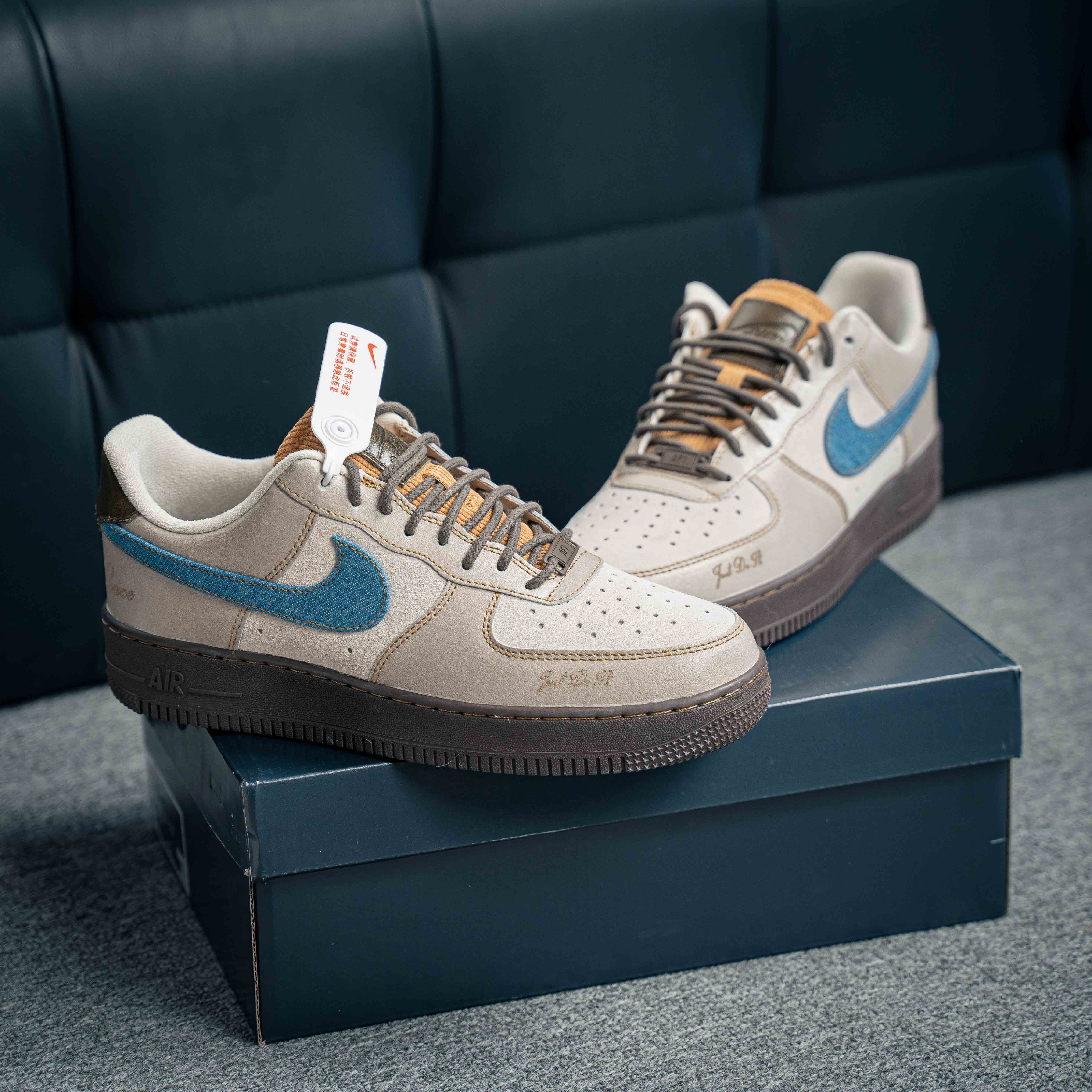 Nike Air Force 1 '07 LX (1:1)_img_0