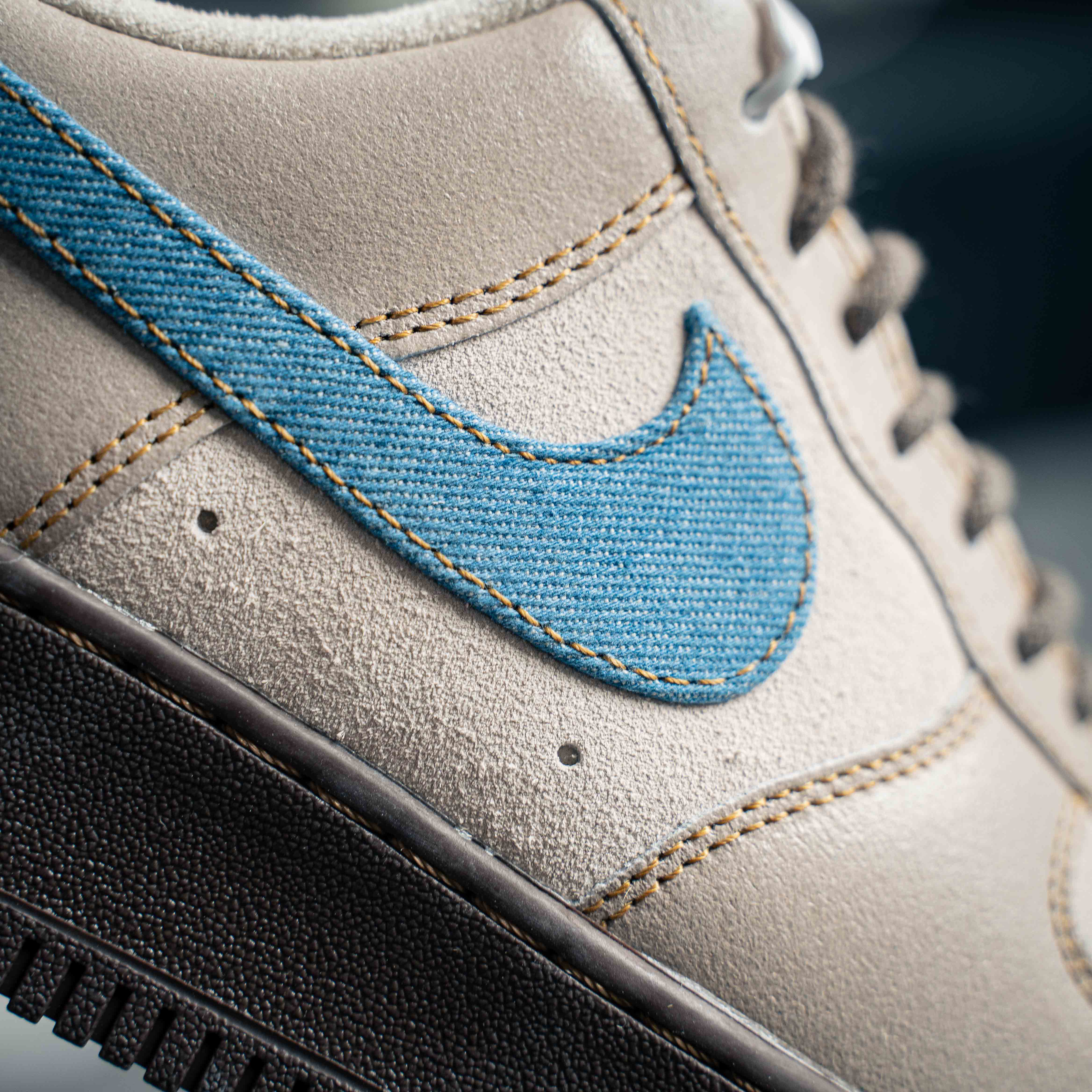 Nike Air Force 1 '07 LX (1:1)_img_2