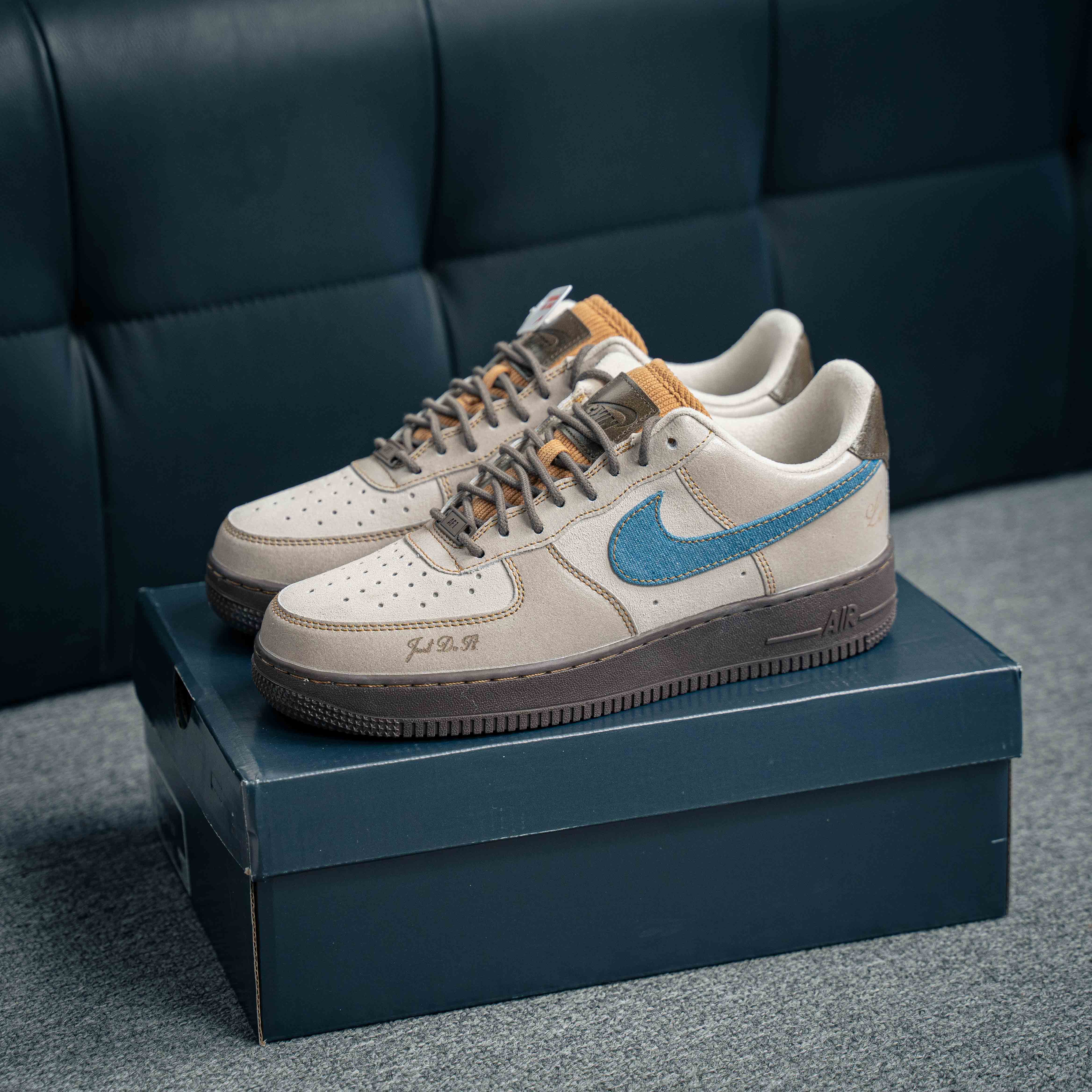 Nike Air Force 1 '07 LX (1:1)_img_3