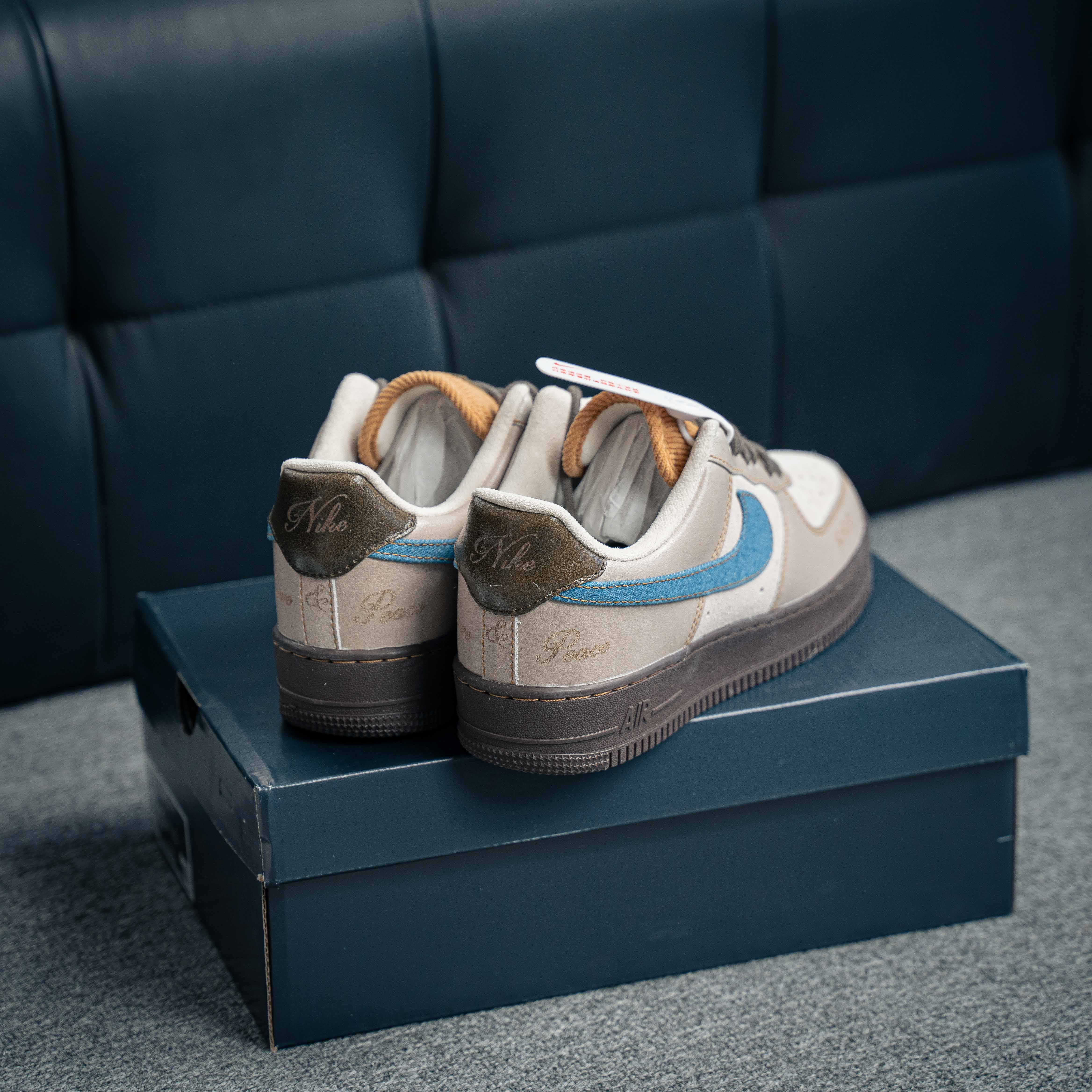 Nike Air Force 1 '07 LX (1:1)_img_4