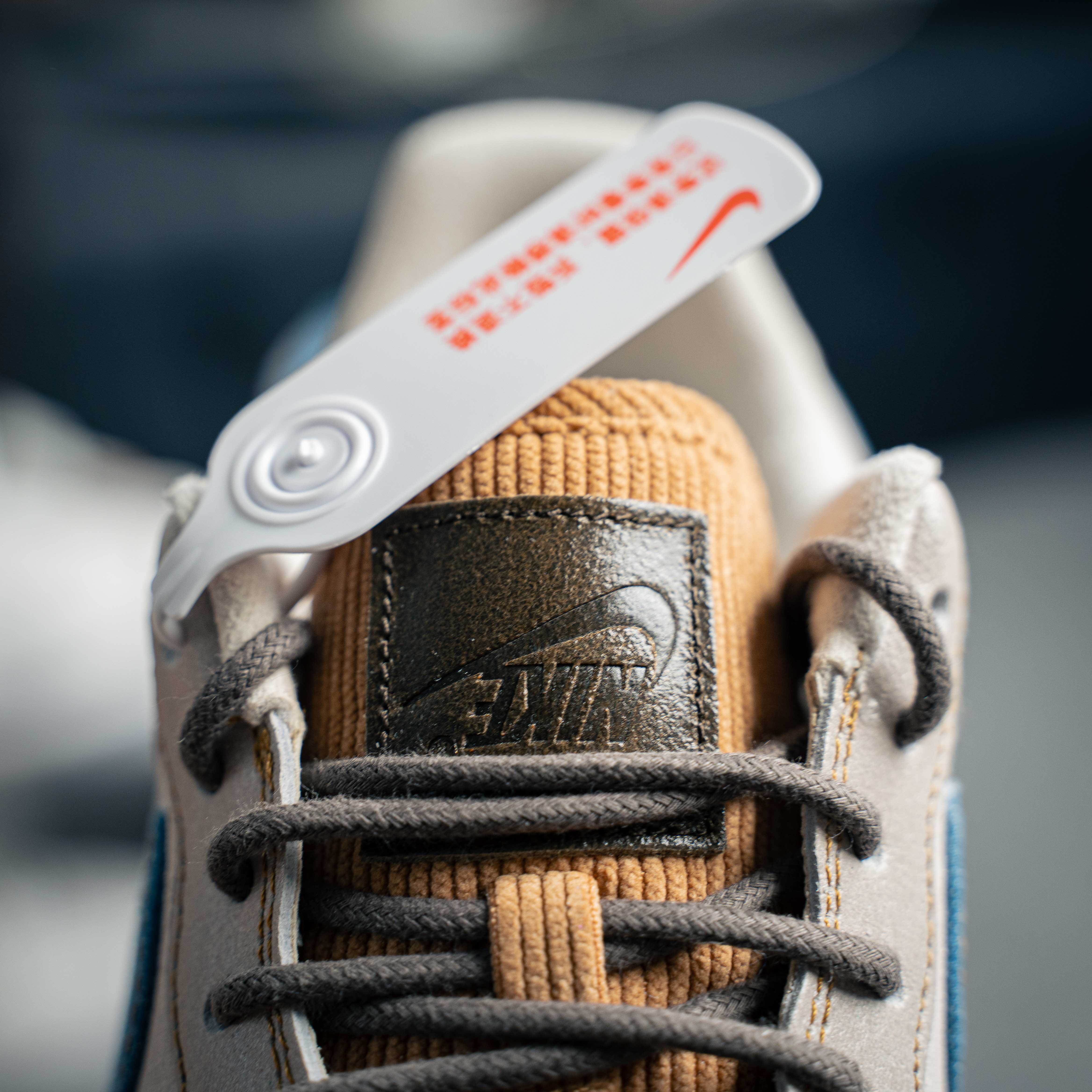 Nike Air Force 1 '07 LX (1:1)_img_5