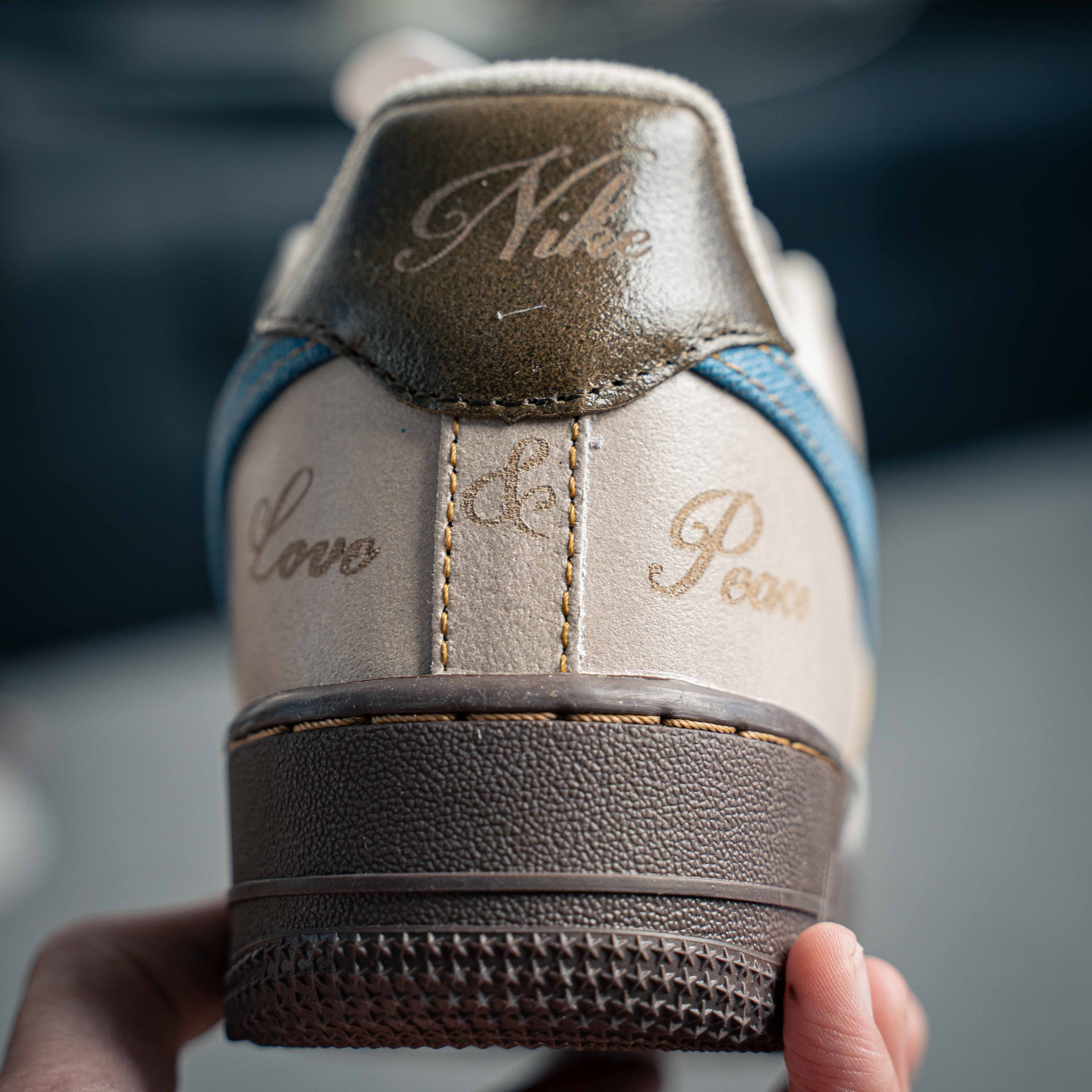 Nike Air Force 1 '07 LX (1:1)_img_6