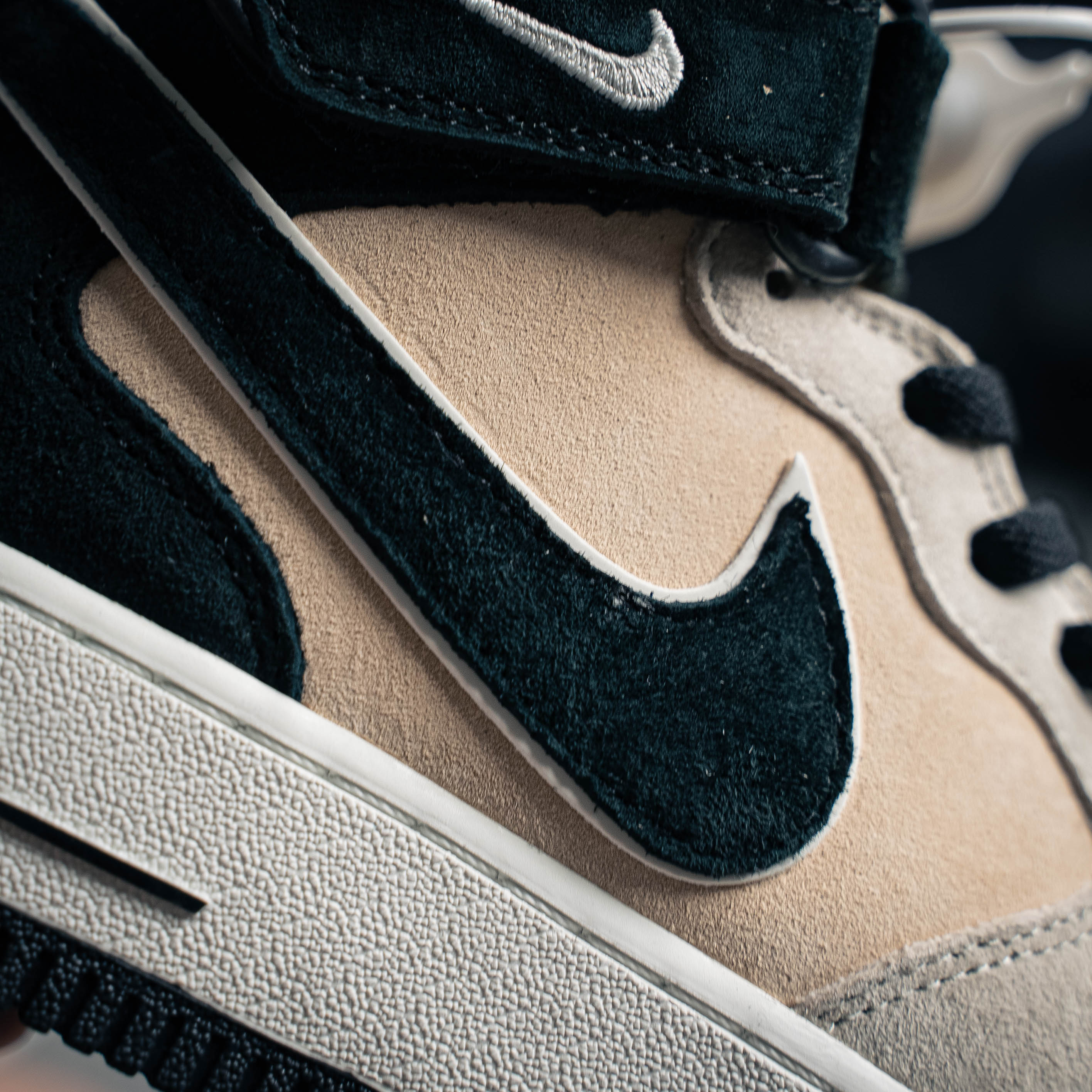 Nike Air Force 1 Mid '07  (1:1)_img_2