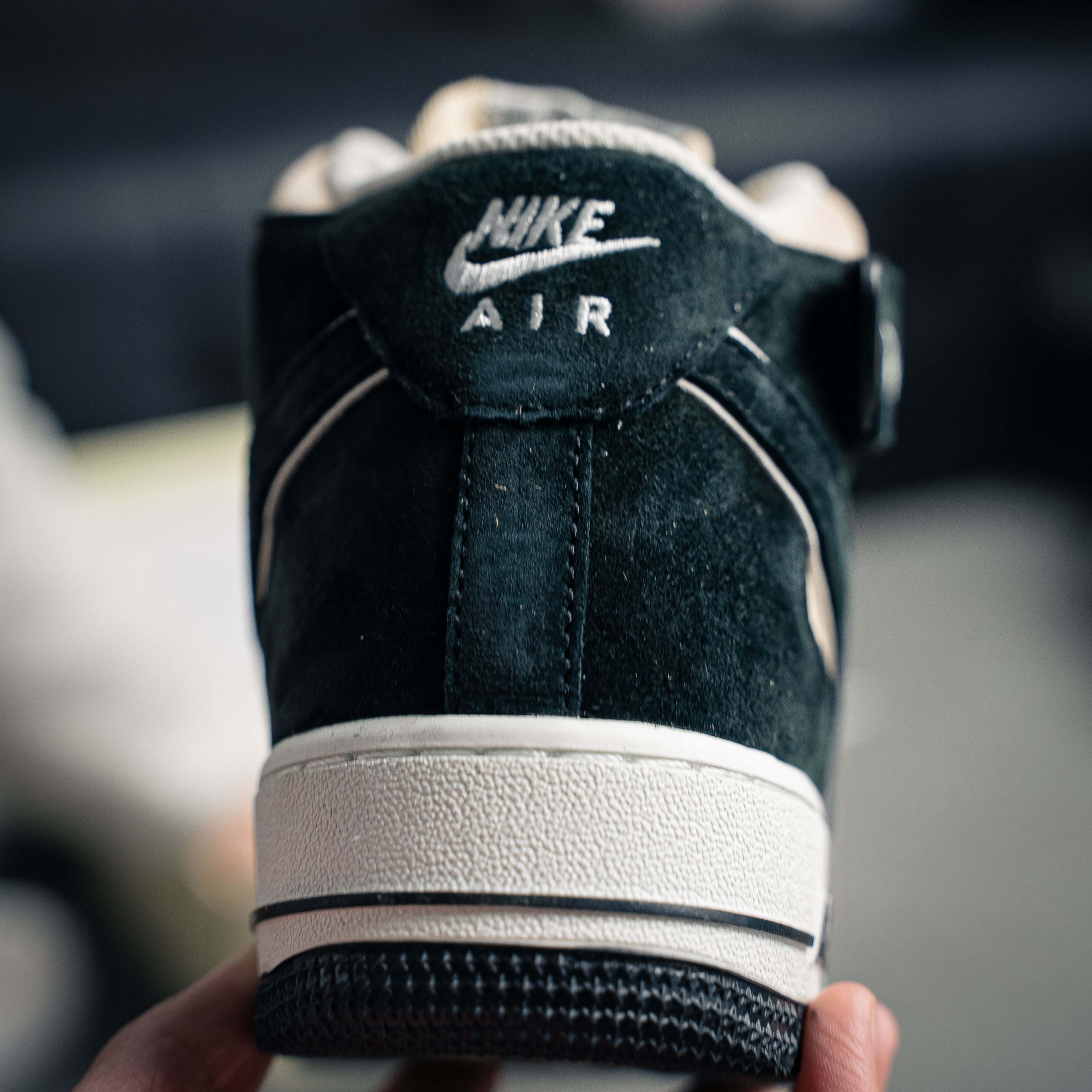 Nike Air Force 1 Mid '07  (1:1)_img_6