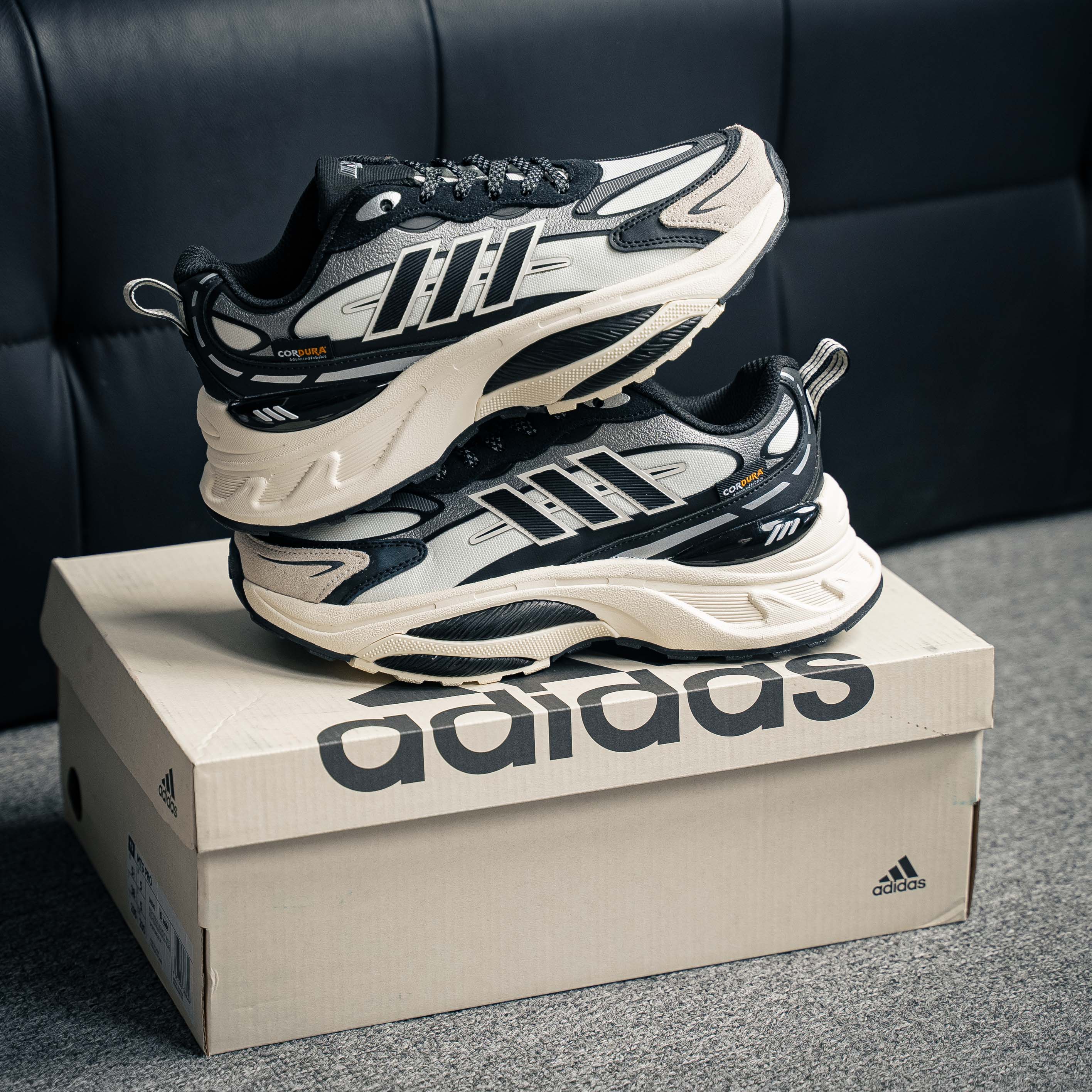 Adidas MTS Pro Running Shoes (1:1)_img_1