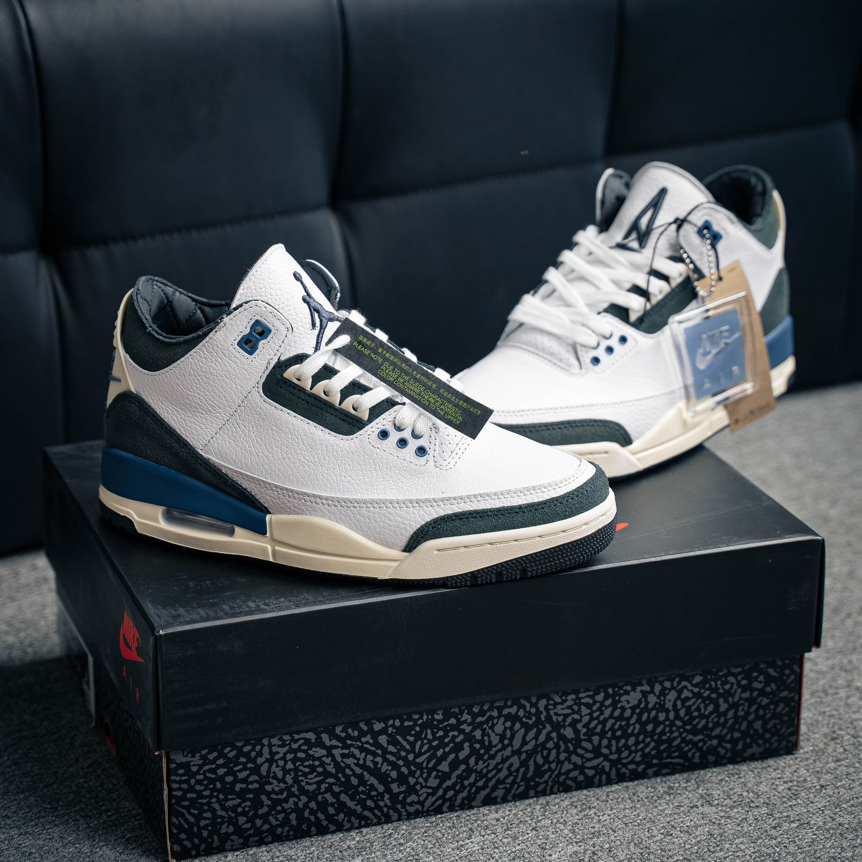 Nike Air Jordan III (1:1)_img_0