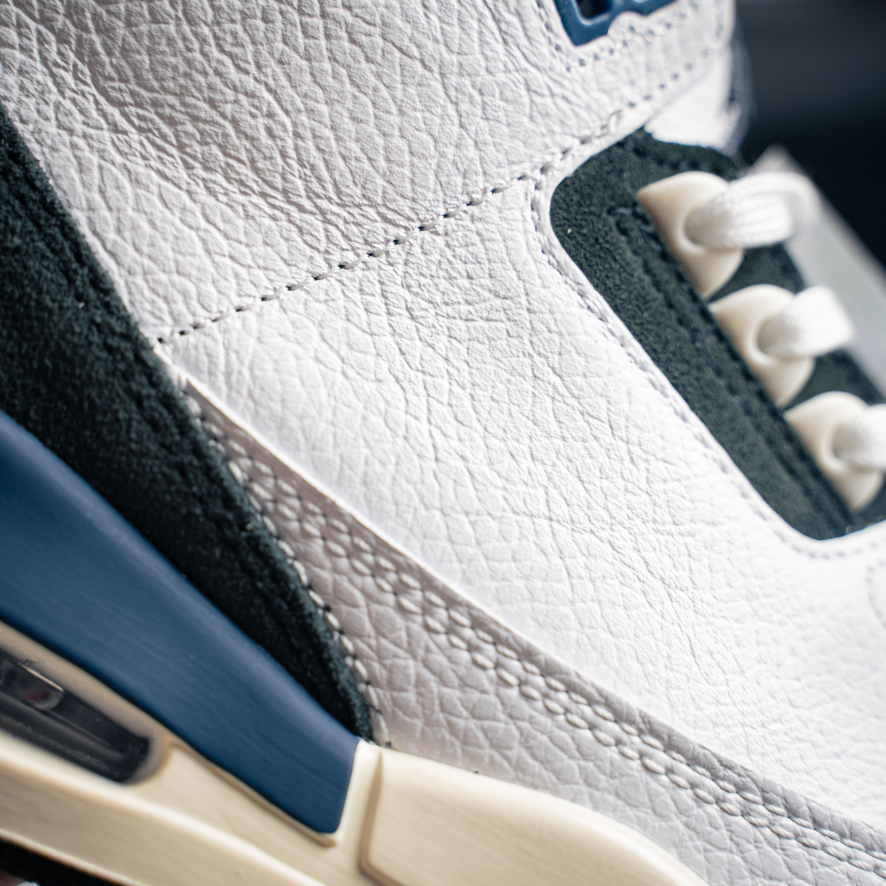 Nike Air Jordan III (1:1)_img_2